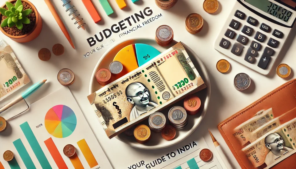 Budgeting in India