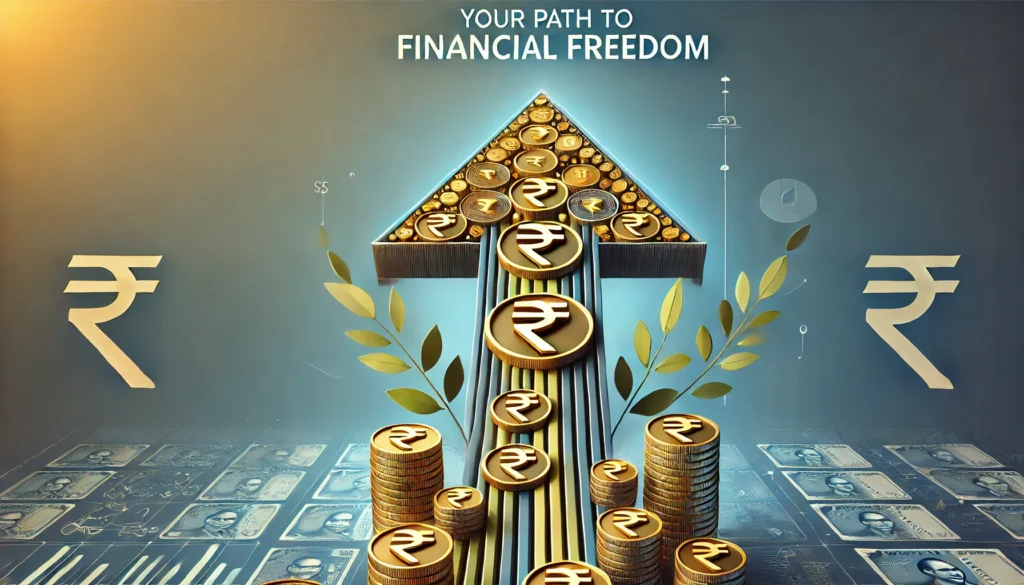 Budgeting - Path to Financial Freedom