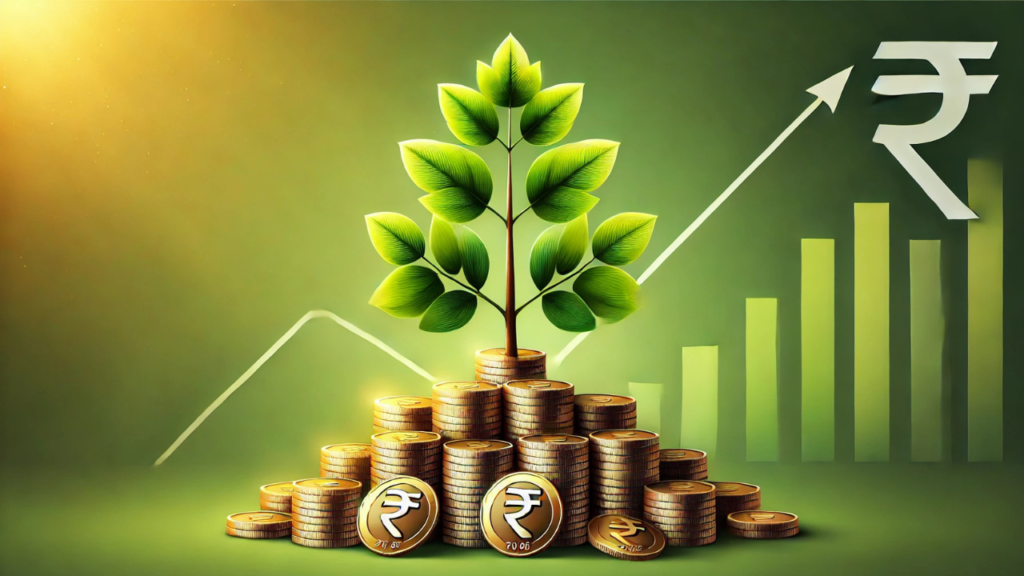 The Role of Mindset in Achieving Financial Freedom