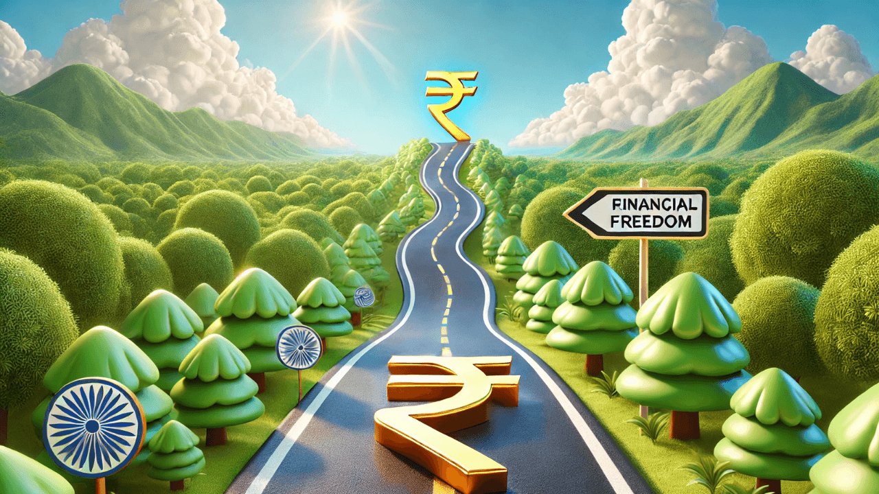 The Ultimate Guide to Financial Freedom in India