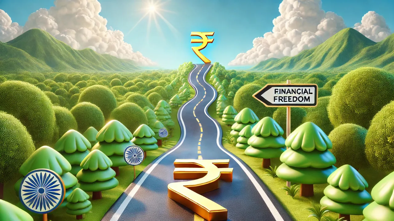 The Ultimate Guide to Financial Freedom in India